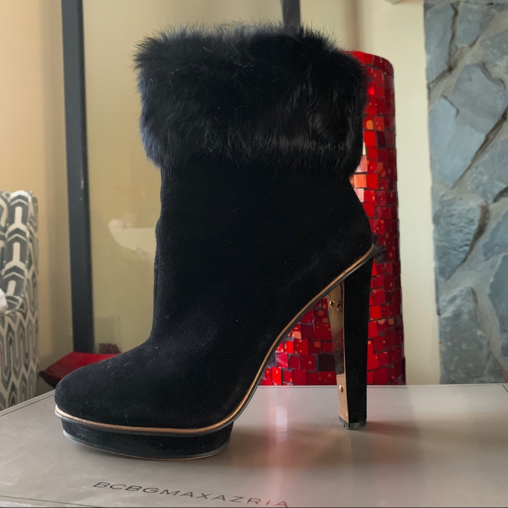 BcBg Booties